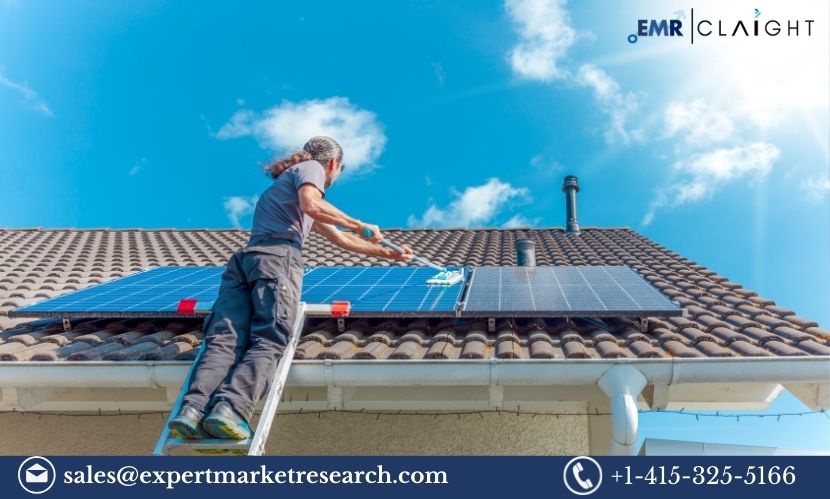Saudi Arabia Solar Photovoltaic (PV) Market