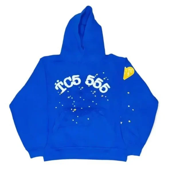 Top Reasons to Get Your Hands on a Sp5der Hoodie