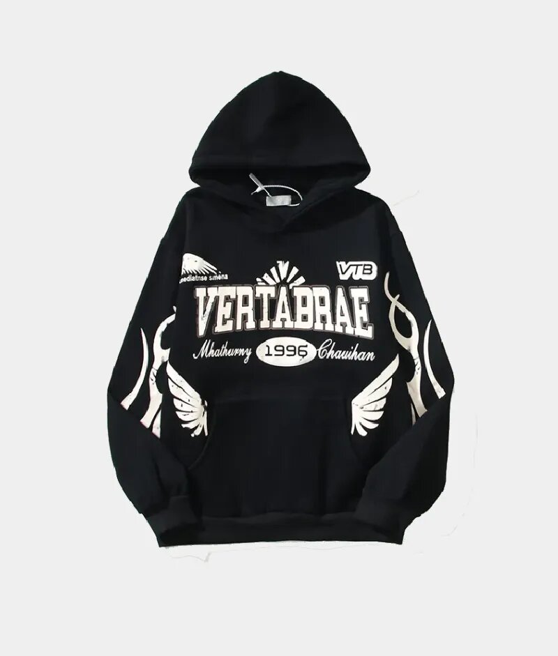 Vertabrae Clothing
