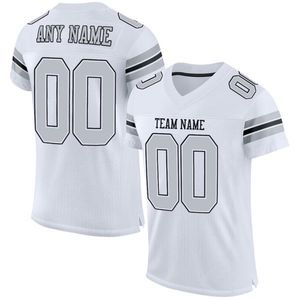 custom football shirts