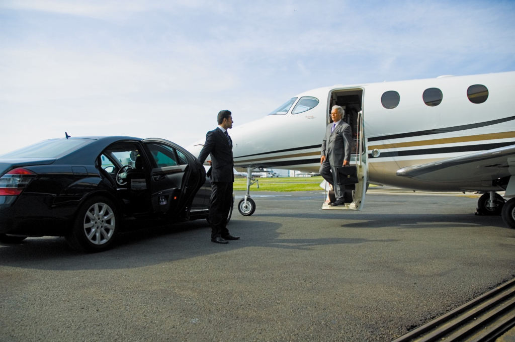 airport car service