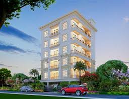 Flats for Sale in Guntur