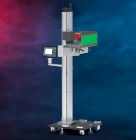 removedor de ferrugem a laser