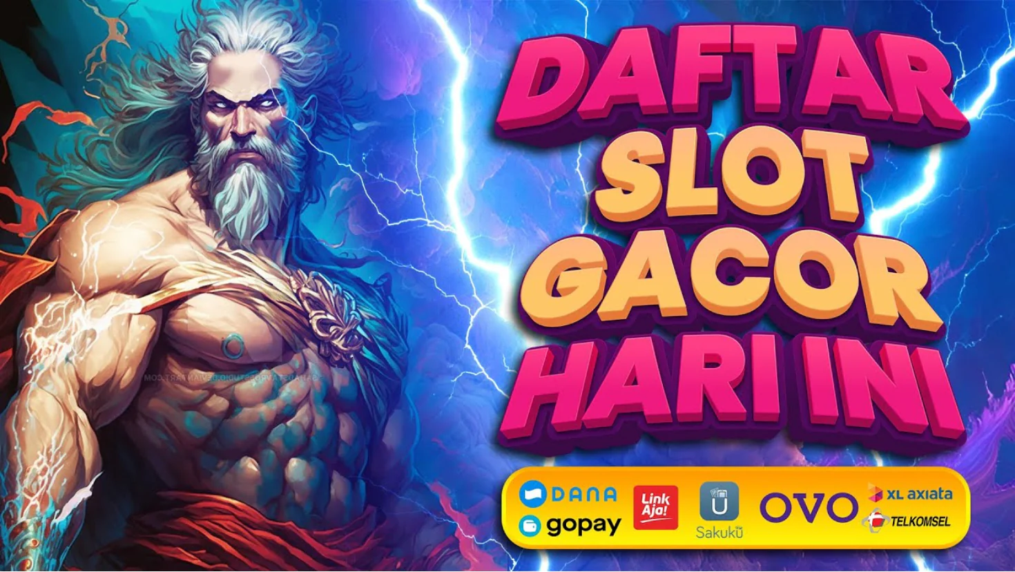 Slot Deposit 10 Ribu Menjadi Pilihan Terbaik Ketika Bermain Judi Online 2024