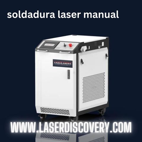 laser removedor de oxido