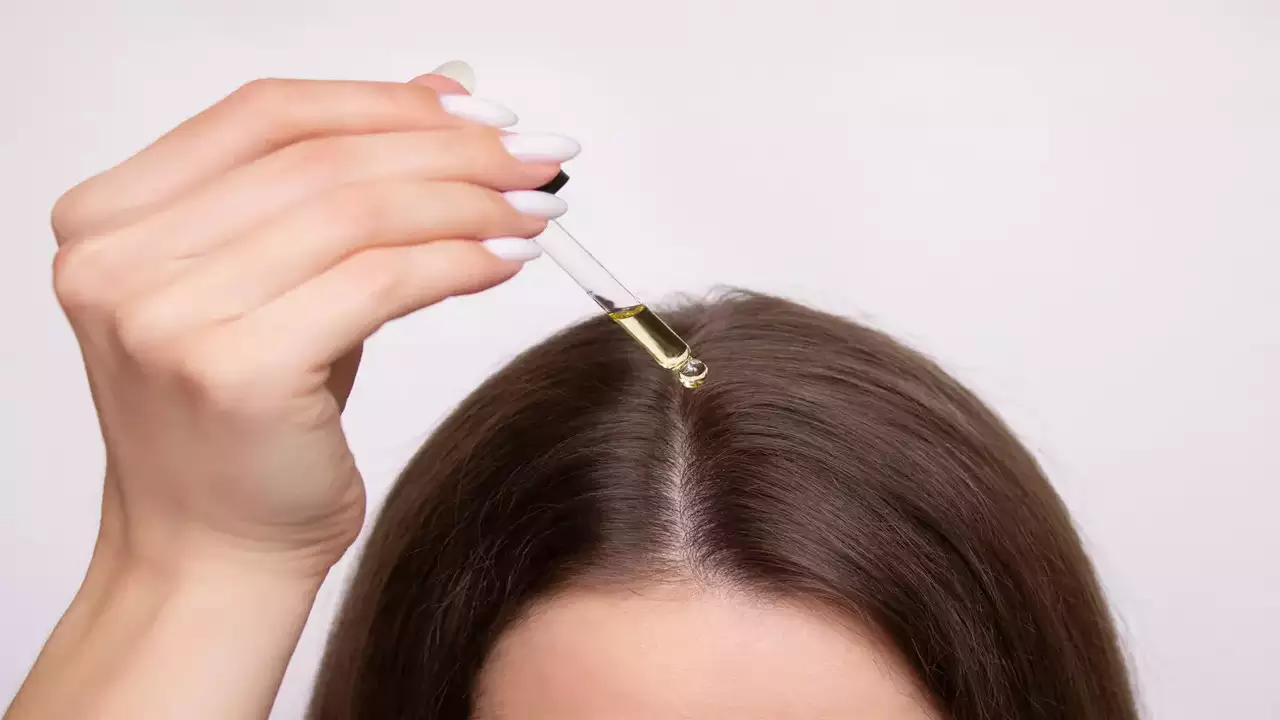 hair growth oil for women