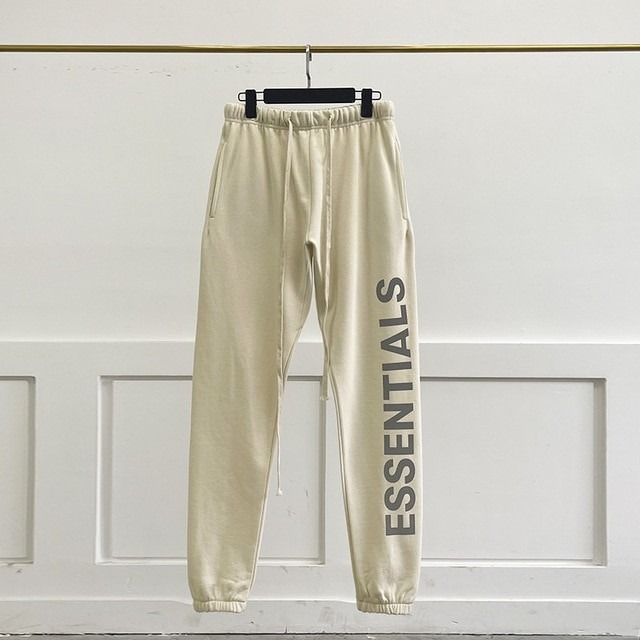 Essentials Sweatpants: The Perfect Blend of Comfort and Style