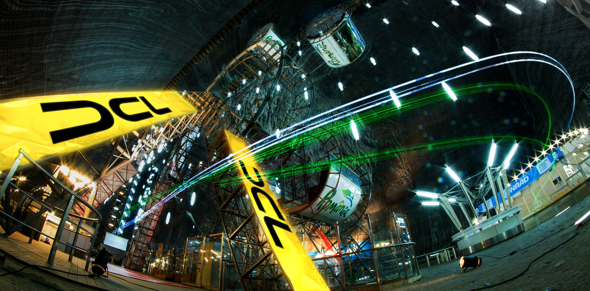 How to Manage Drone Wear and Tear During Drone Champions League Races