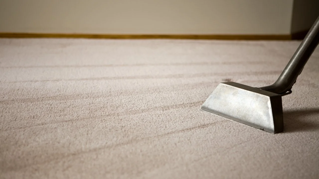 Professional Carpet Cleaning: A Step Towards a Luxurious Home