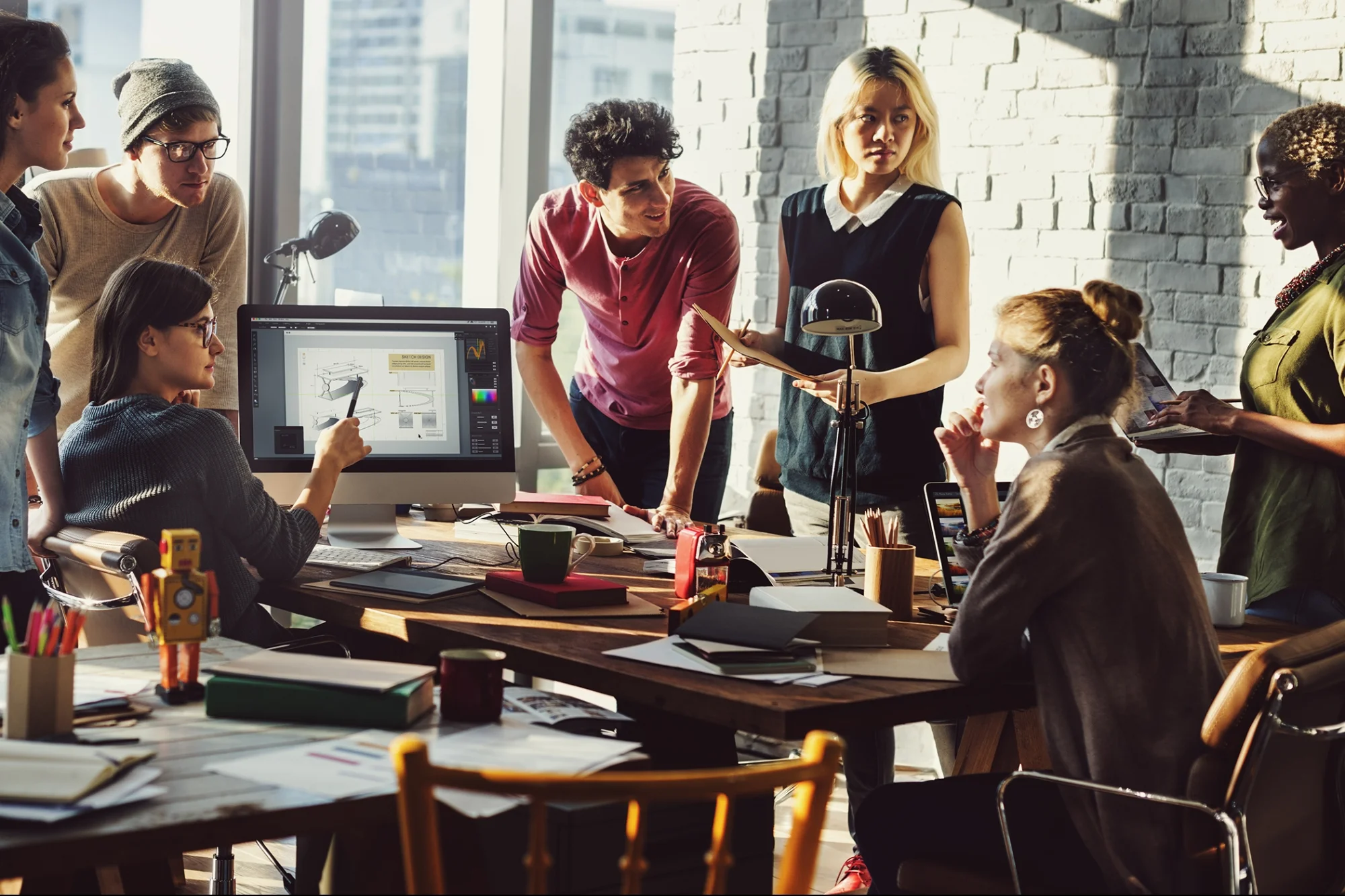 The Ultimate Guide to Choosing a Digital Marketing Agency