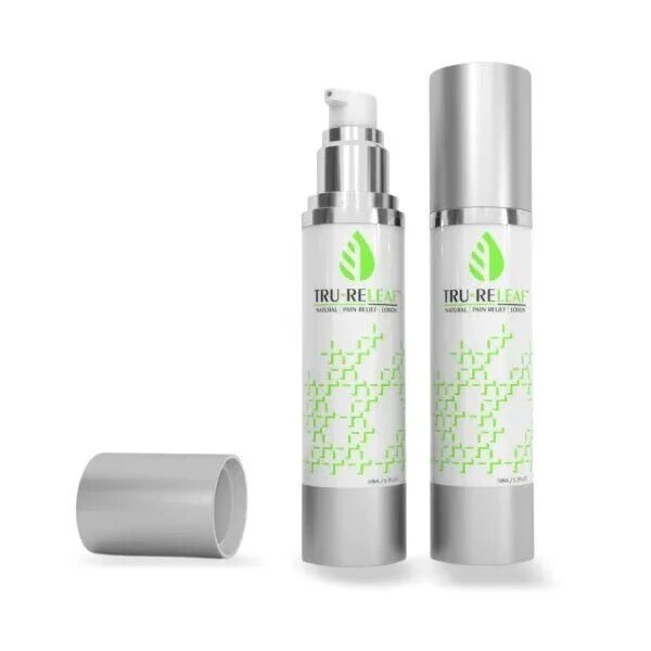 CBD lotion for pain