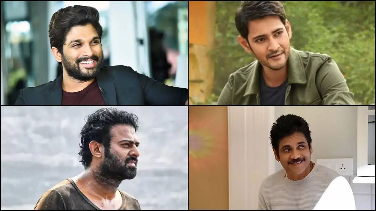 Bollywood or Tollywood: Who’s the King?