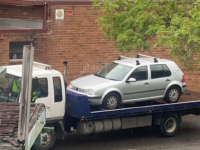 Reasons to Use Max Cash For Cars Brisbane for Car Removal Services