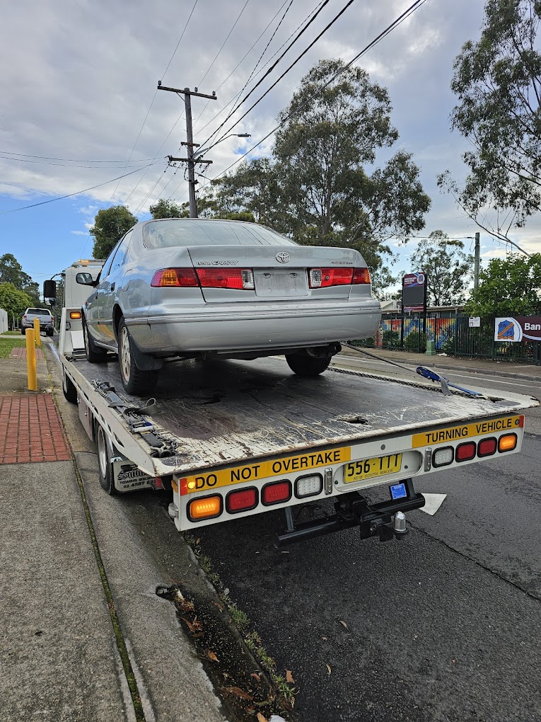 Free Car Removal & Instant Cash Offers | We Buy Cars Sydney
