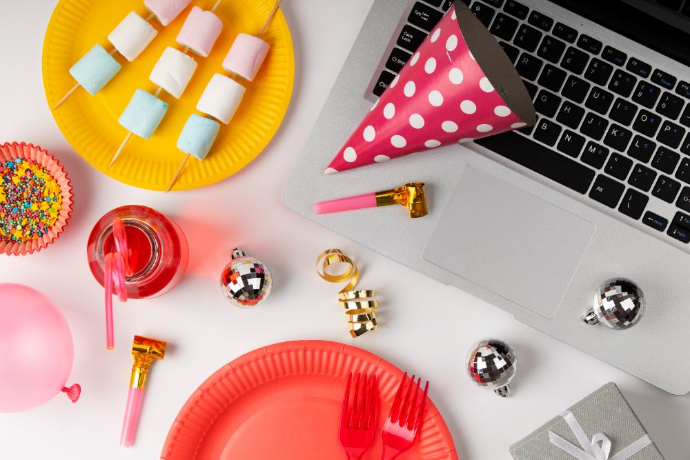 NJ’s Affordable Party Planning Solutions