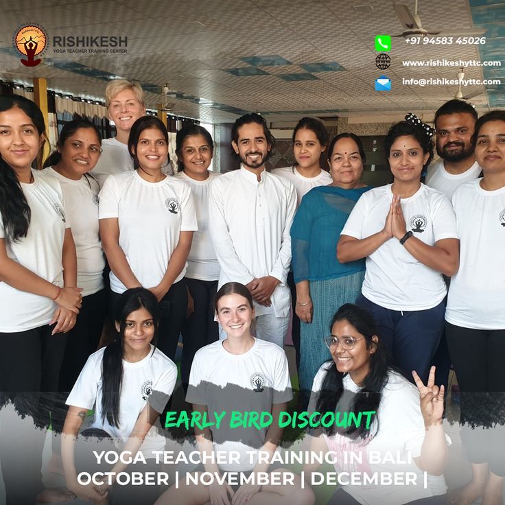 “Experience Holistic Growth: 200-Hour Yoga Teacher Training in Rishikesh”