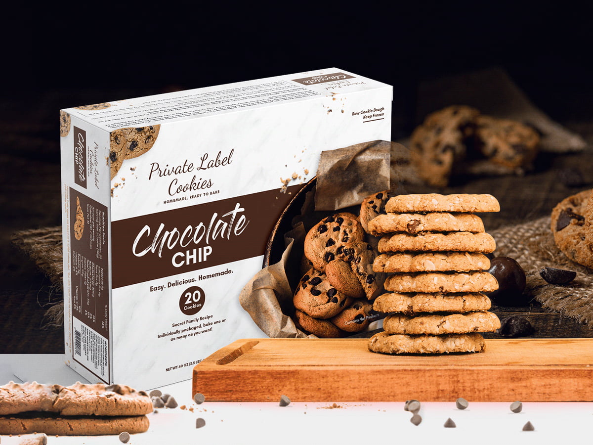 Where to Find Custom Cookie Boxes for Your Bakery or Business?