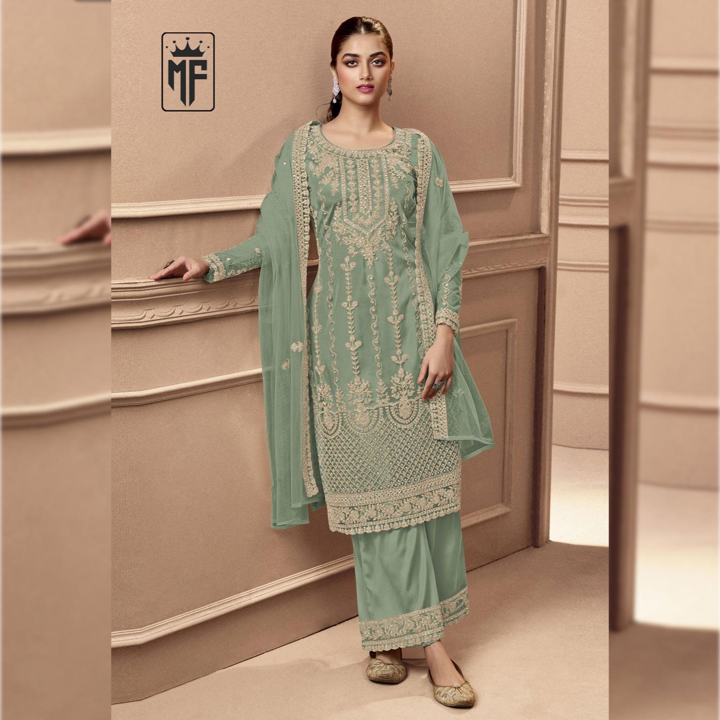 luxury pret collection