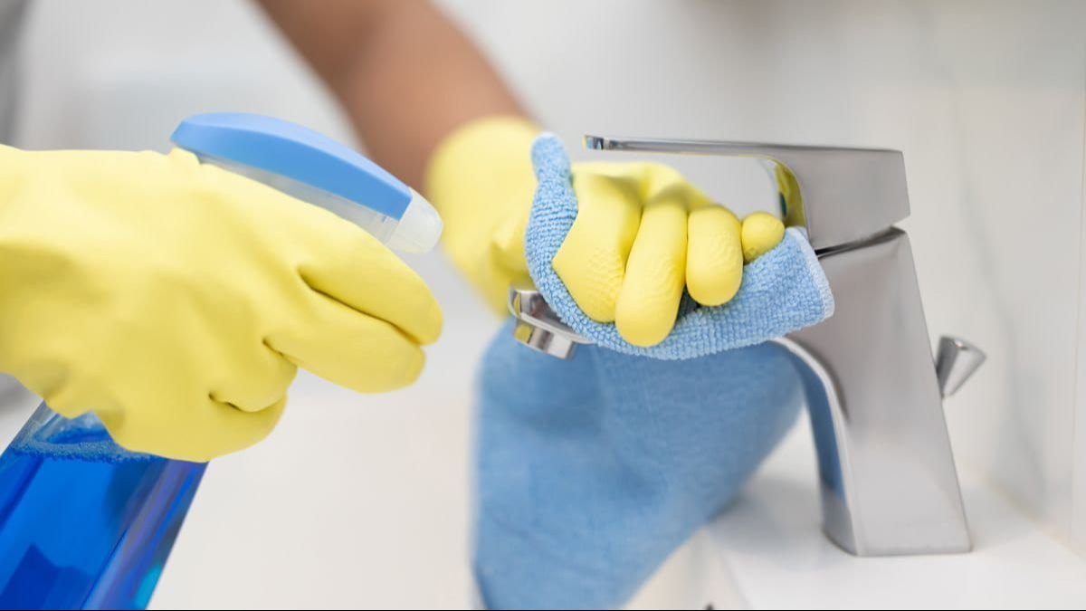 Bathroom Cleaning Services in Mohali 2025