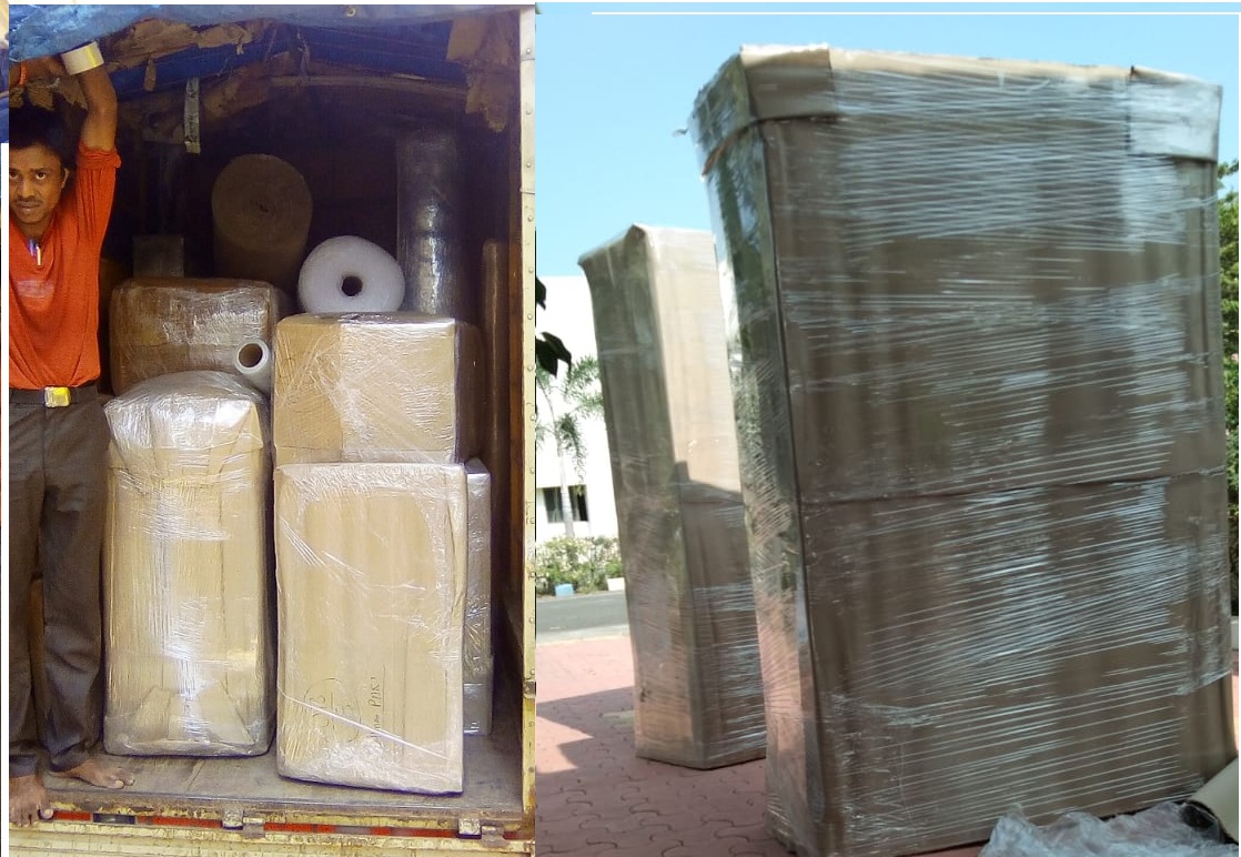 San Diego Moving Company