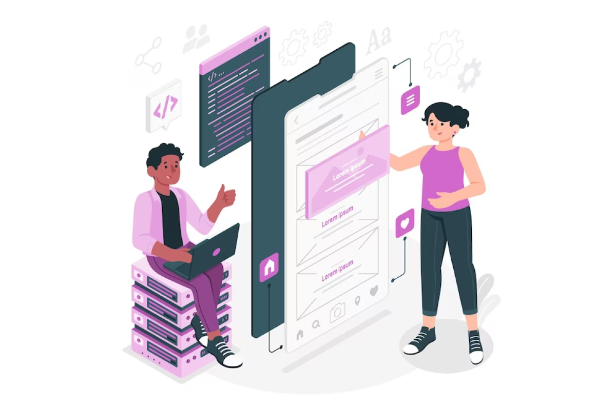 Transforms Real Estate With Dxb Apps As We Are The Best App Development Company Dubai