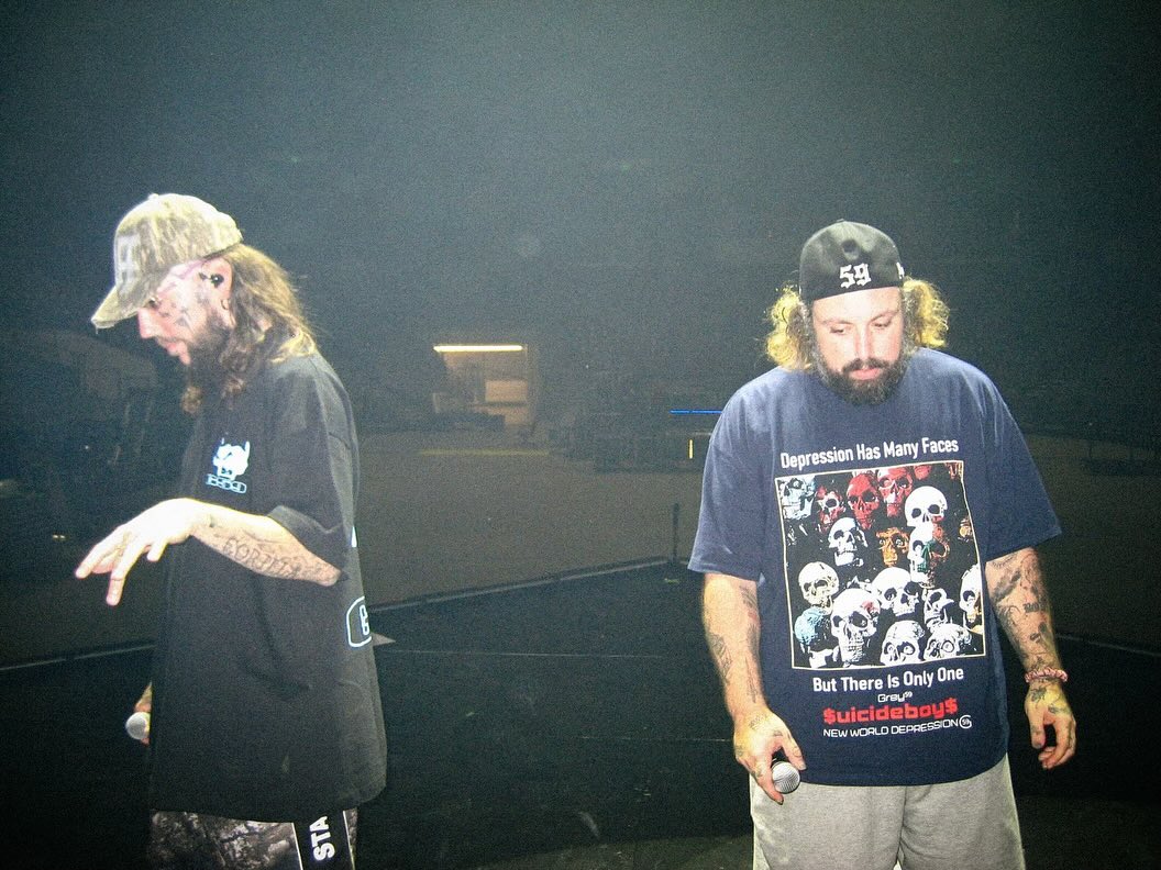 G59 Merch Store | Official Clothing Store