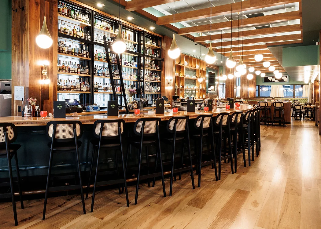 Authentic Indian Food in Seattle