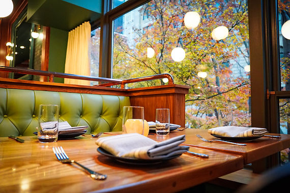 Discover the Best Seattle Dining Spots