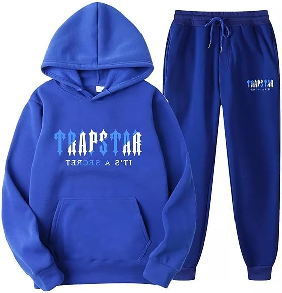 Trapstar kurtka Shop And Jacket