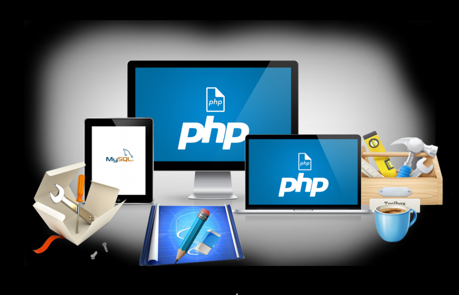 Custom PHP Development