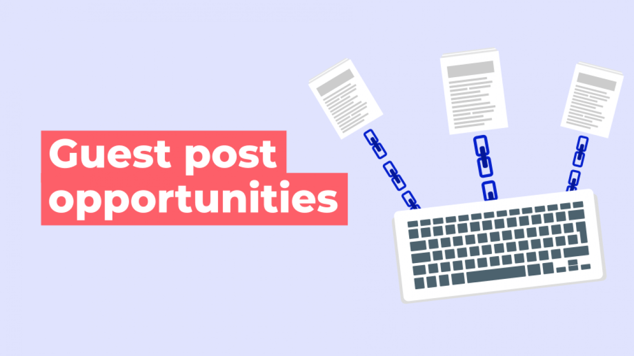 Guest post experts services