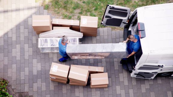 Hassle-Free Relocation With Expert Packers and Movers