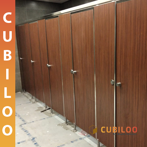 Premium Toilet Cubicle Manufacturer | Custom Solutions for Every Space