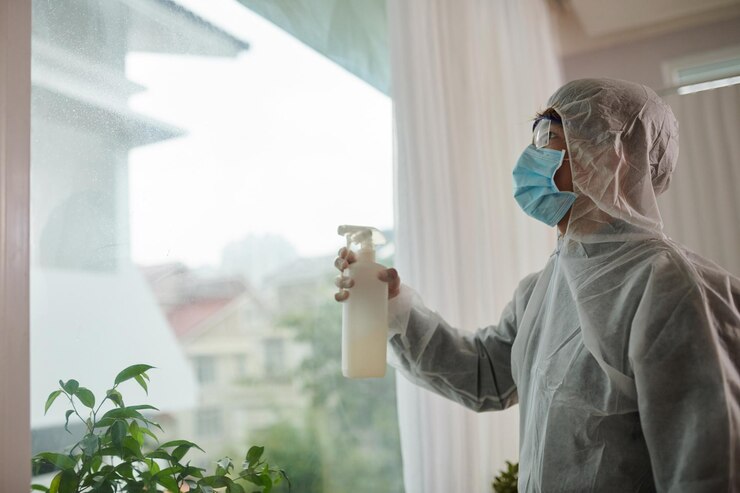 Allergy Cleaning Specialists
