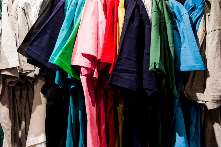 Polo Shirts
