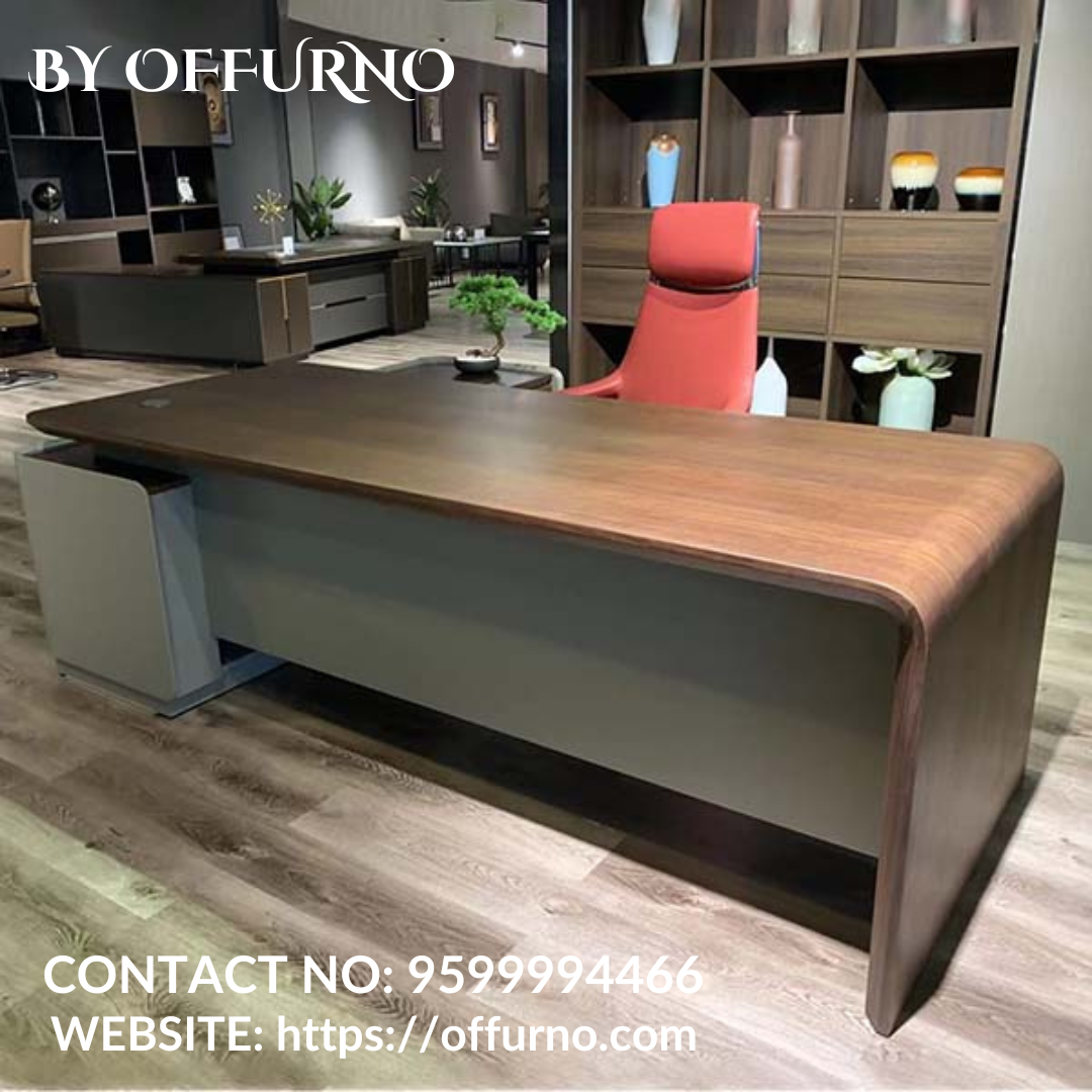 Reason Pick Offurno for Your Boss Table?