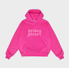 Everything You Need to Know About the Broken Planet Hoodie