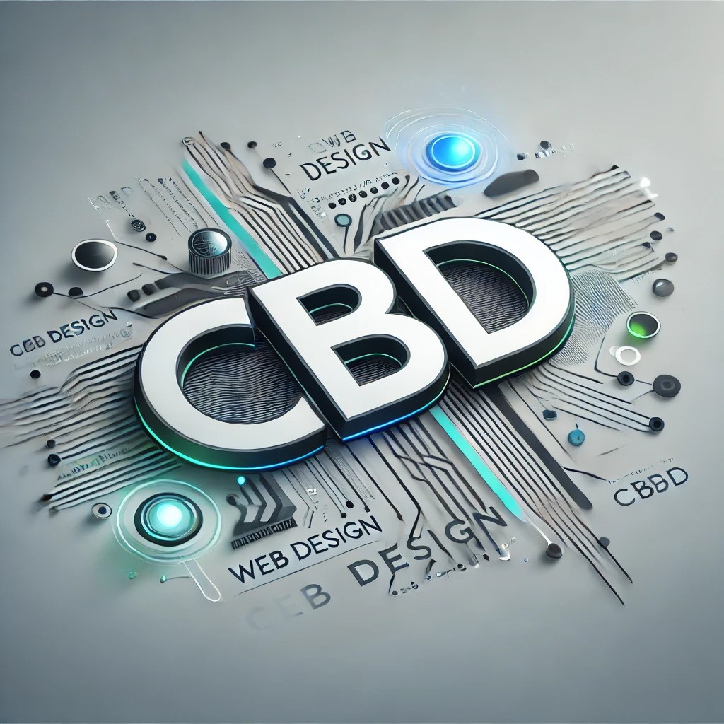 CBD Web Design Company