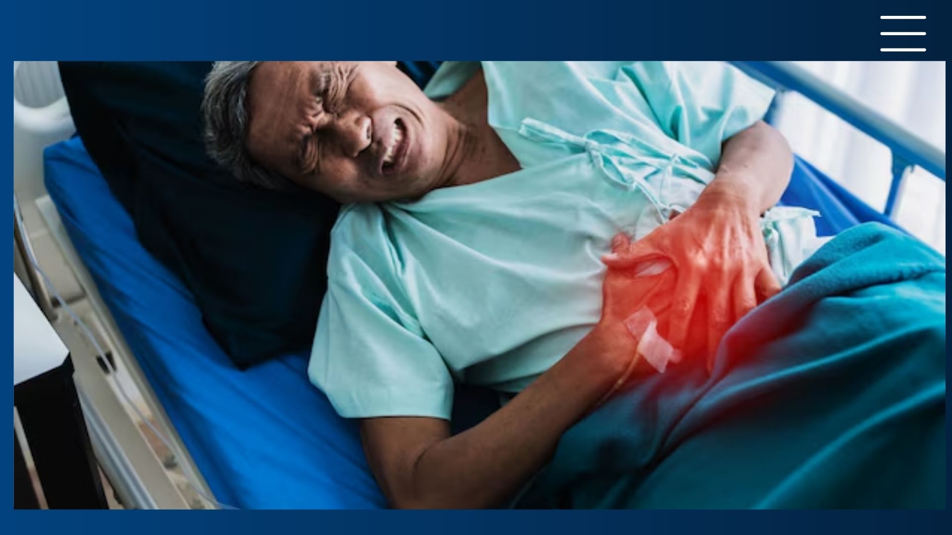 raquel Colon cancer symptoms