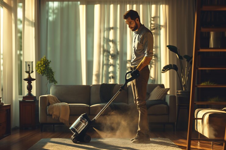 Carpet Cleaning Services Brooklyn