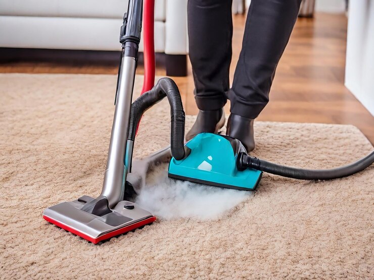 Carpet Cleaning in Staten Island