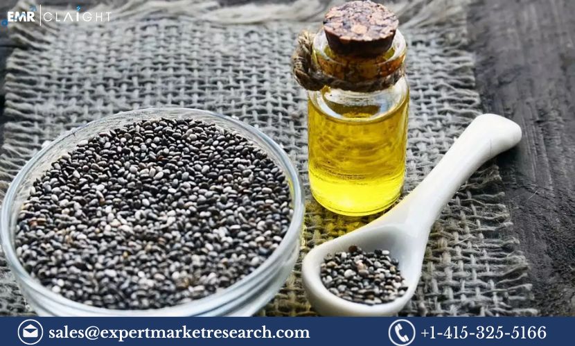Chia Seed Oil Manufacturing Plant Project Report