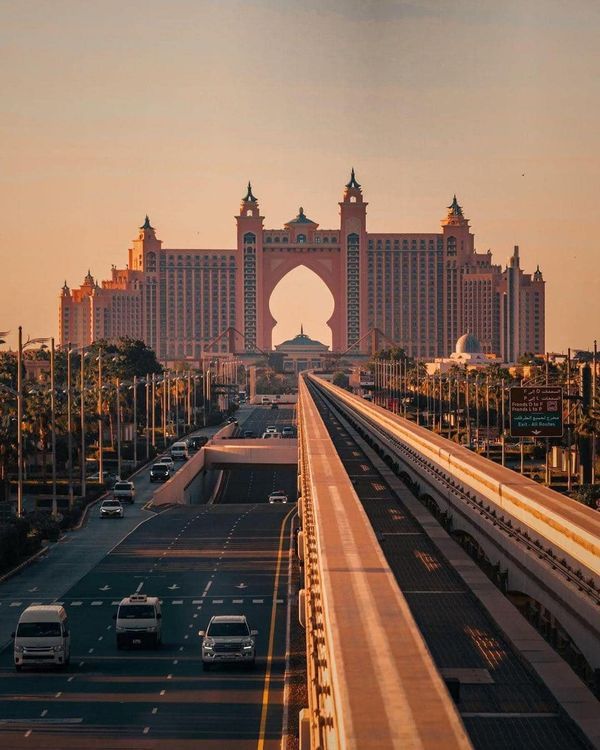 Explore Desert Safari Adventures and Safari Parks in UAE