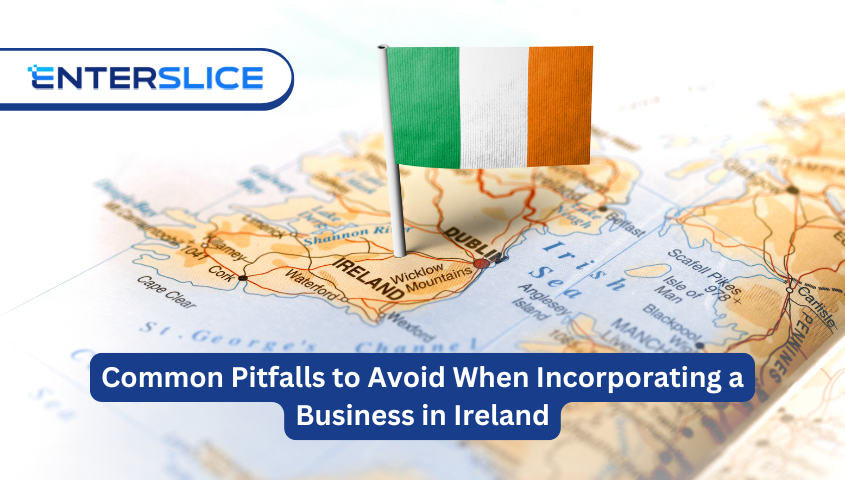 company incorporation in Ireland