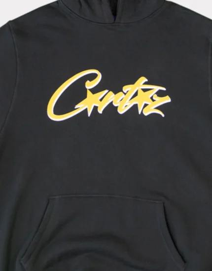 CRTZ Clothing Shop And CRTZ T-Shirt