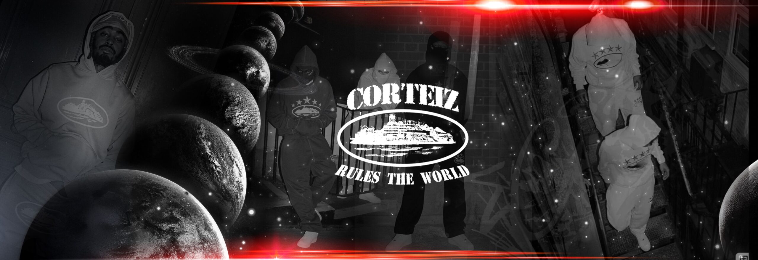 The Evolution of Corteiz Hoodie