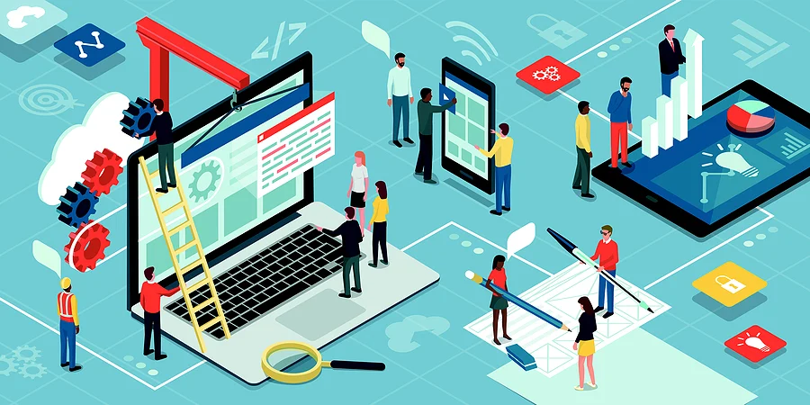 Why Custom Mobile App Development is a Better Choice