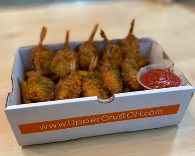 wholesale custom shrimp boxes