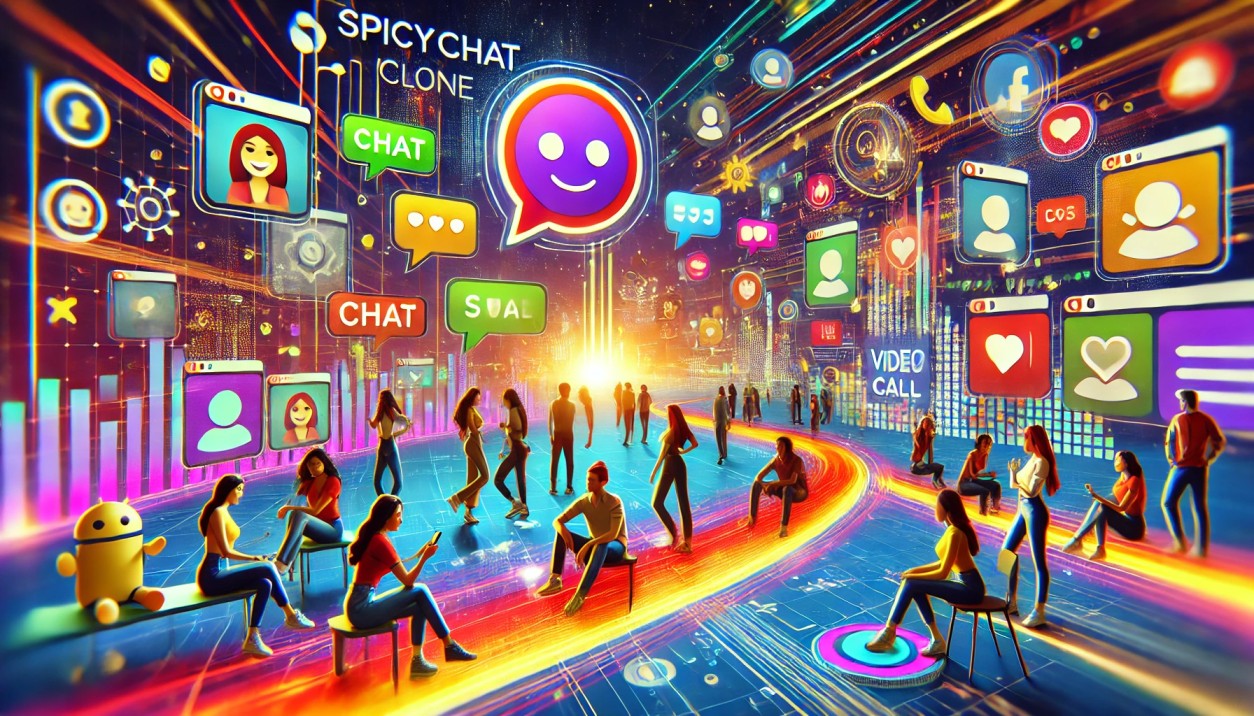 Why Should Businesses Consider AI-Backed Custom Chat Platform Solutions