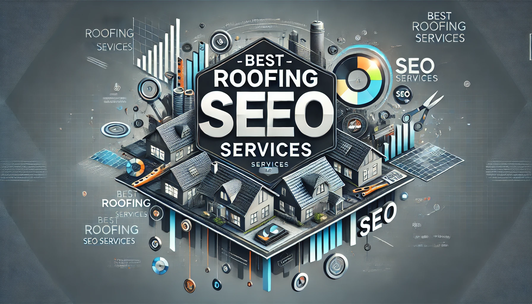 Which SEO Services Are Most Effective for Roofing Companies in 2025?